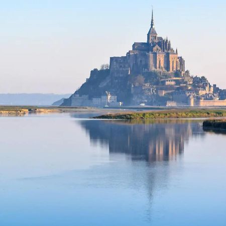 Le St-Laurent - Magnifique Triplex - Calme Caen Dış mekan fotoğraf